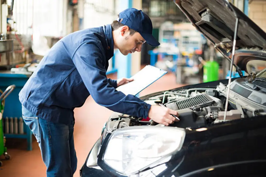 Affordable Vehicle Repair Service