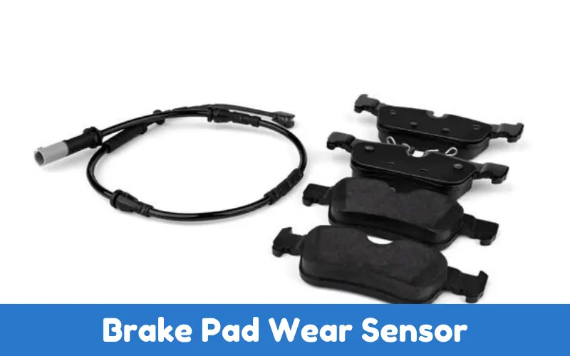 How Does the Brake Pad Monitor Work?