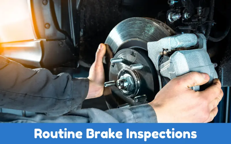 How To Maintain Your ABS Brake System