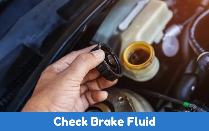 What To Do When the Brake Pad Monitor Activates