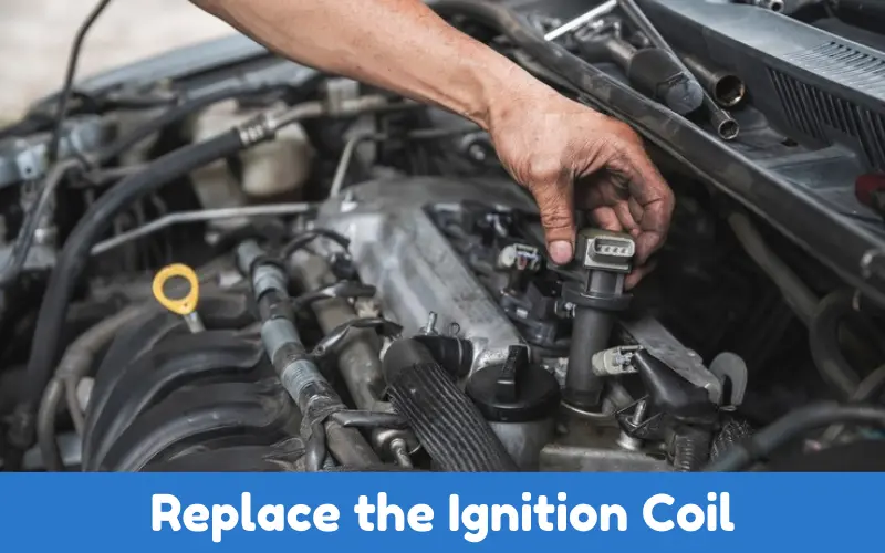 How To Fix a Bad Ignition Coil